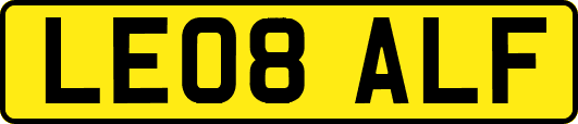 LE08ALF