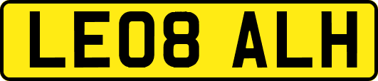 LE08ALH