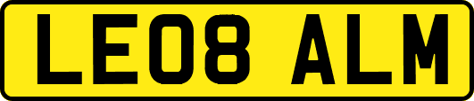 LE08ALM