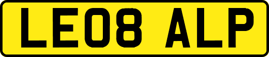 LE08ALP