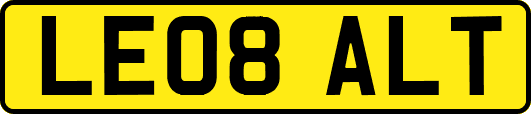LE08ALT
