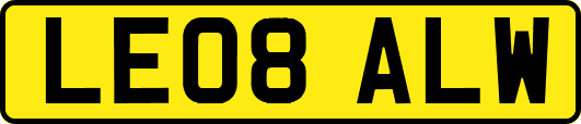 LE08ALW