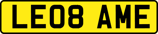 LE08AME