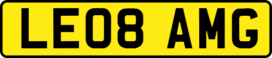 LE08AMG
