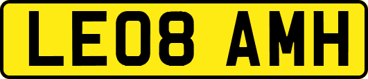 LE08AMH