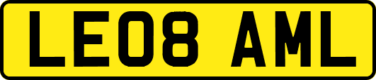 LE08AML