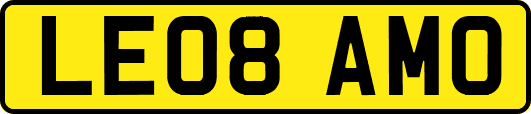 LE08AMO