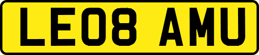 LE08AMU