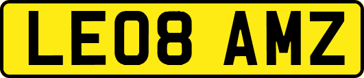 LE08AMZ