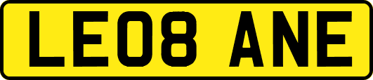 LE08ANE