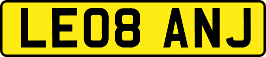 LE08ANJ