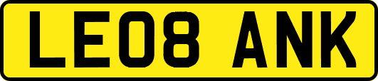 LE08ANK