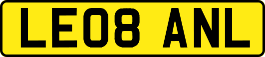LE08ANL