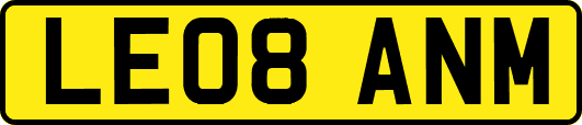 LE08ANM