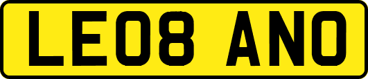 LE08ANO