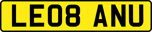 LE08ANU