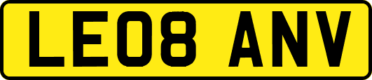 LE08ANV
