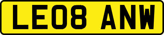 LE08ANW