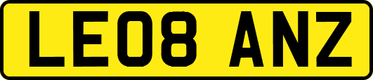 LE08ANZ