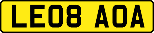 LE08AOA
