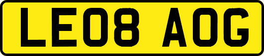 LE08AOG