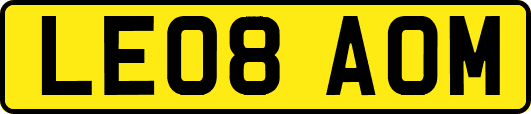 LE08AOM