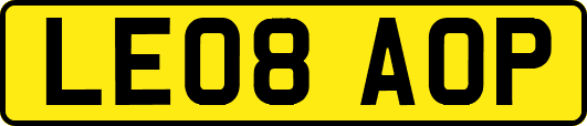 LE08AOP