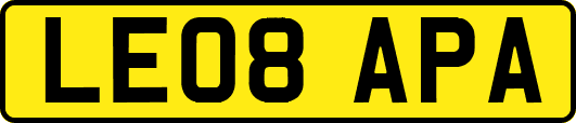 LE08APA