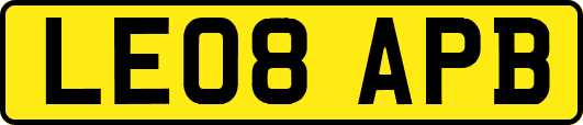 LE08APB
