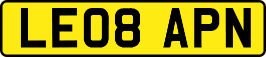 LE08APN