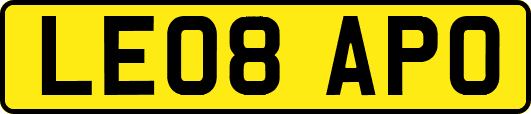 LE08APO