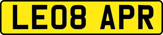 LE08APR