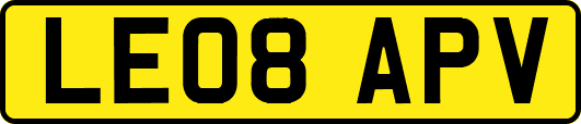 LE08APV
