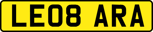 LE08ARA