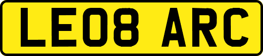 LE08ARC