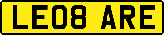 LE08ARE
