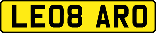 LE08ARO