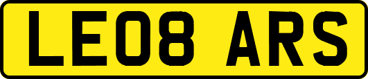 LE08ARS