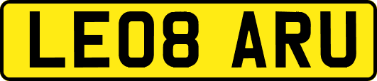 LE08ARU