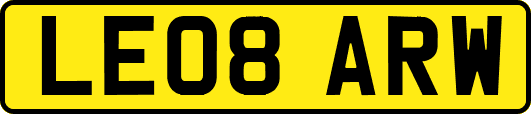 LE08ARW