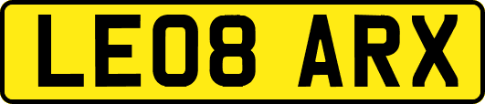 LE08ARX