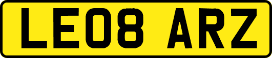 LE08ARZ