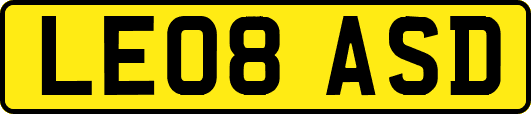 LE08ASD