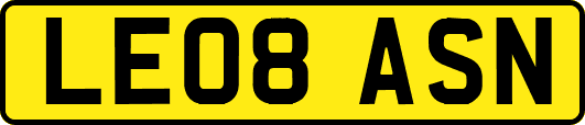 LE08ASN