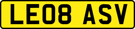 LE08ASV