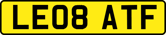 LE08ATF