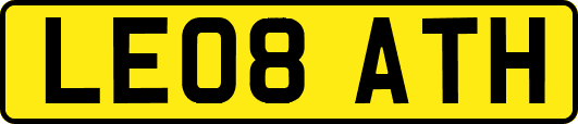 LE08ATH