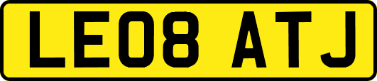 LE08ATJ