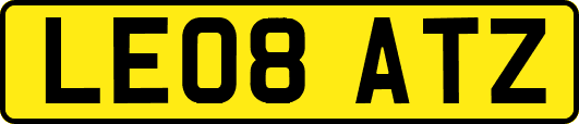 LE08ATZ