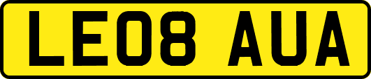 LE08AUA